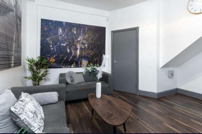 Photo of Dawnvale Estates's room