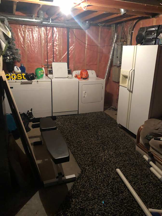 Photo of alex's room