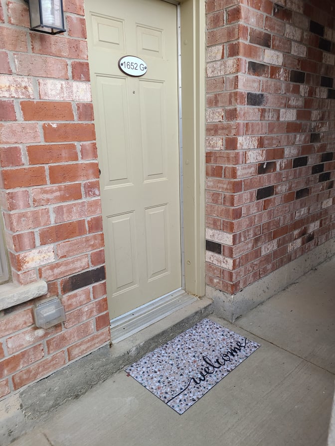 Keston Nelson's room