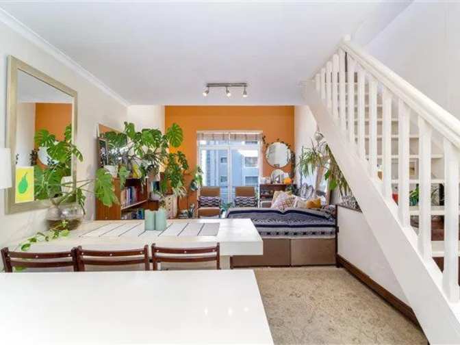 Photo of allison's room