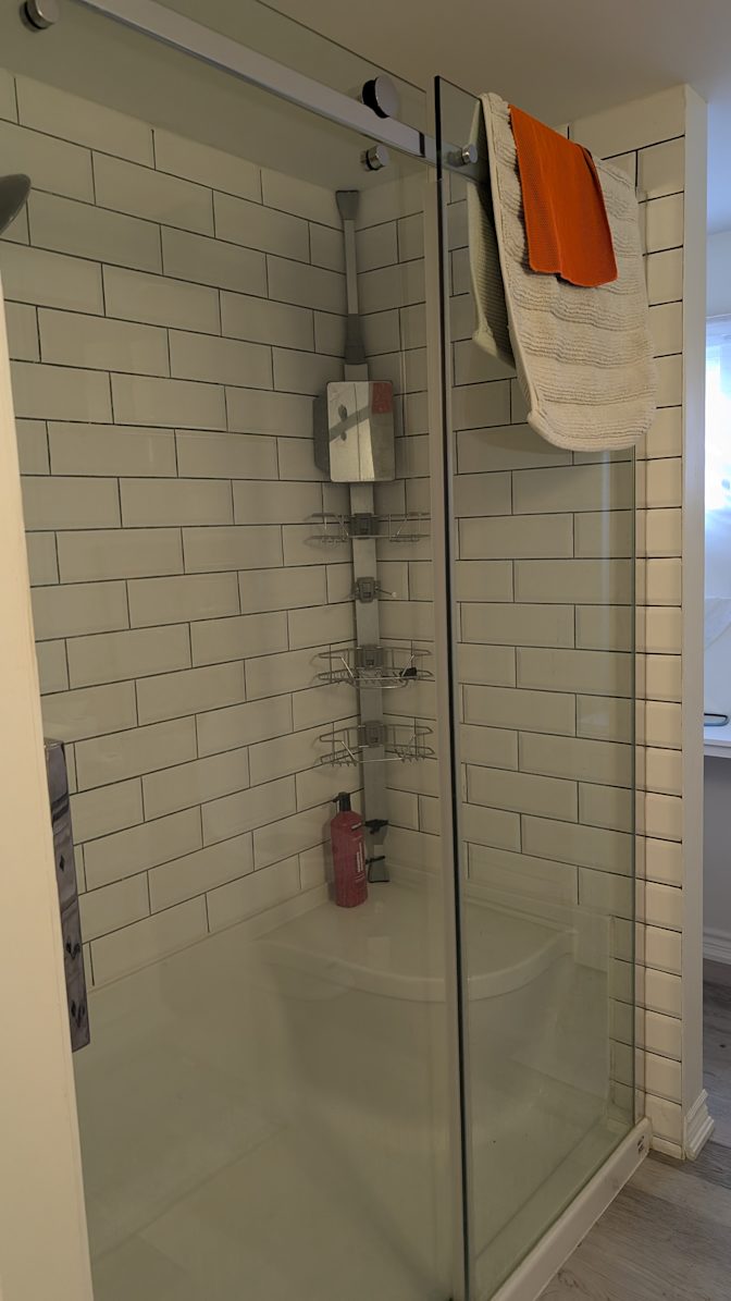 Elizabeth Timoll's room