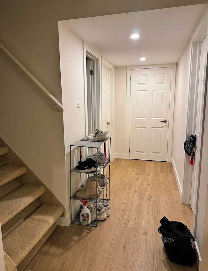 Lizet Segura Nieto's room