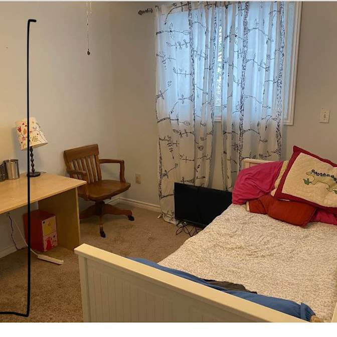 redjo tjhiong-sie's room