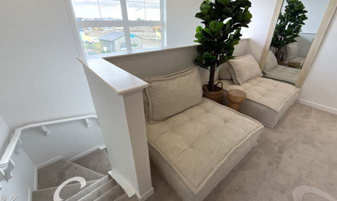 Anne's Suite Home's room