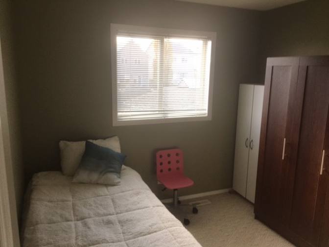 Photo of FRANCINE Wilson's room