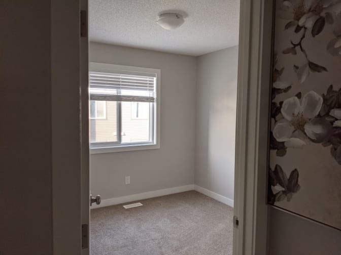 Photo of Kayle's room