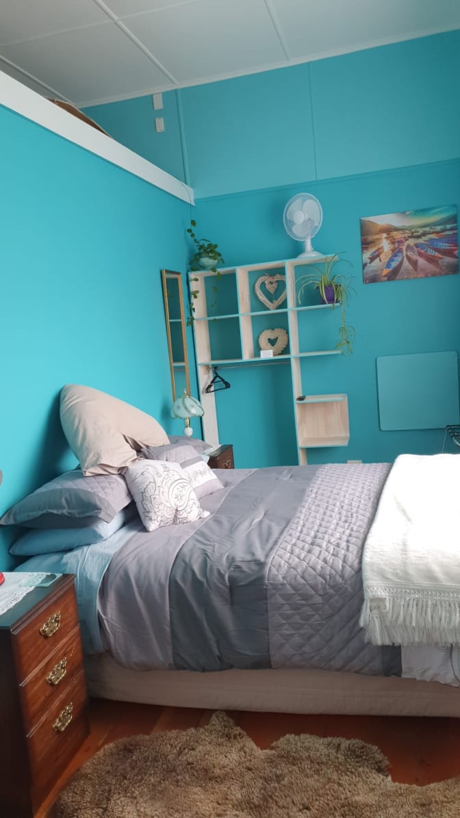 Photo of wendy gadd's room
