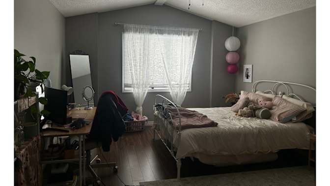 grace montalvo's room