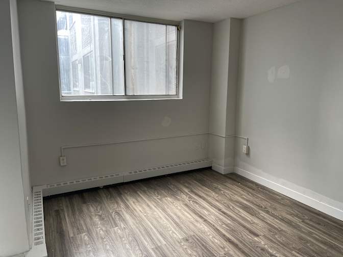 Photo of Samin's room