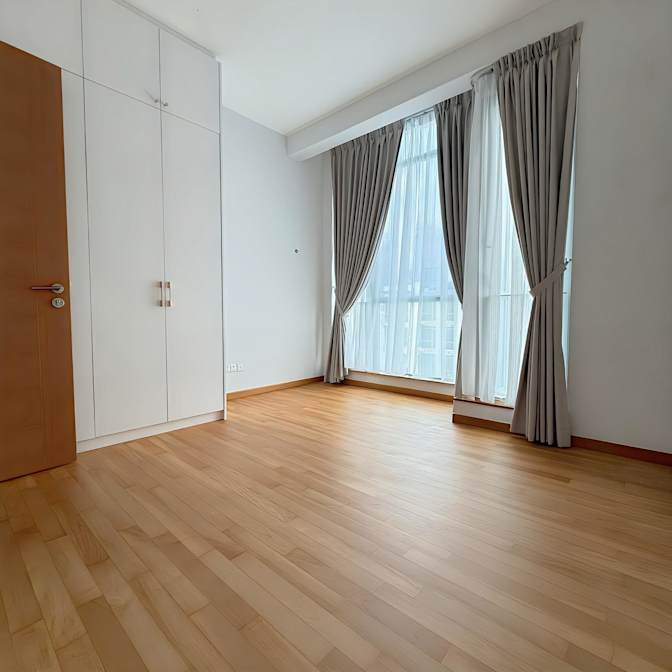 Photo of Jenni's room