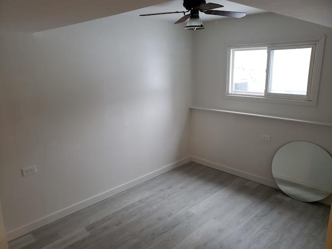 Photo of Farid Ahsan Bhatti's room