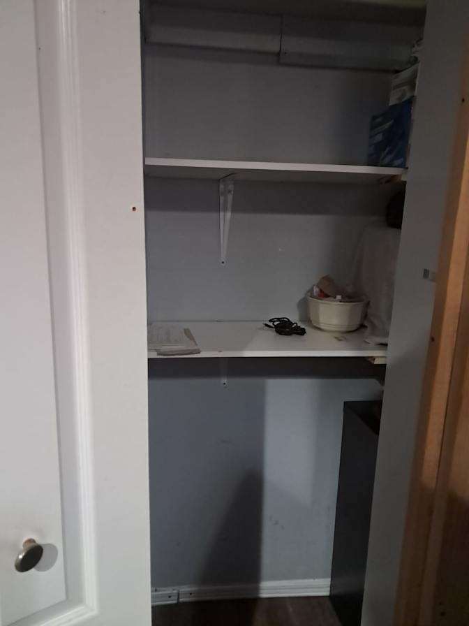 Photo of Abraar Zaman's room