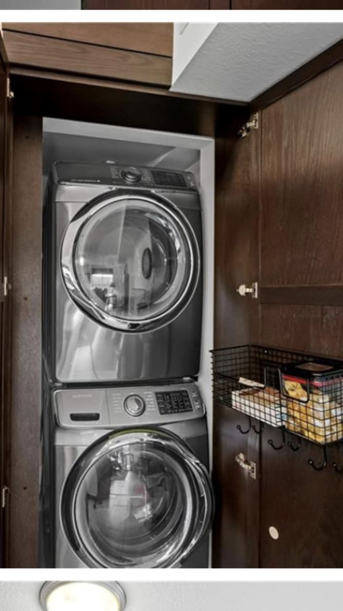 Photo of Mandy's room