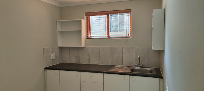 Photo of Antje's room
