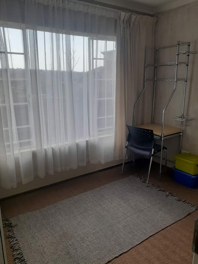 Photo of Karen Leigh Grieve's room