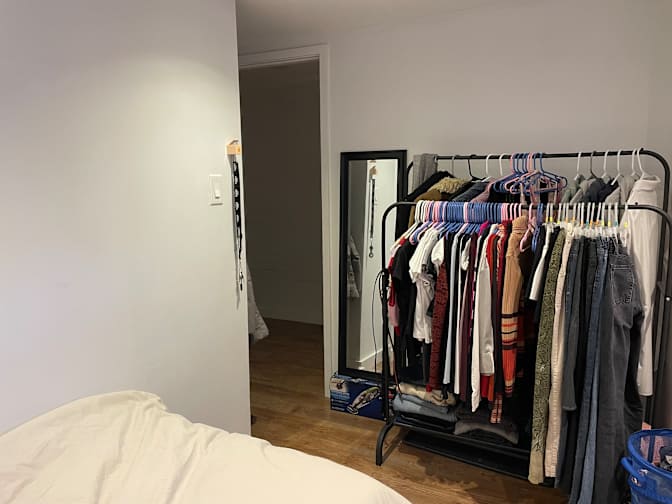 Photo of Jacob's room