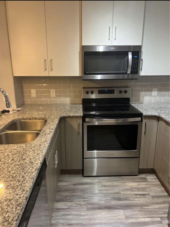 Emma Anthieren's room