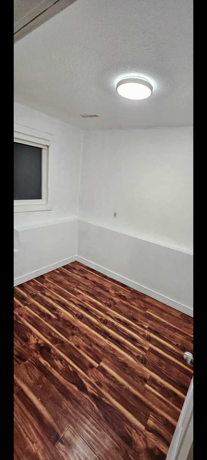 Yordanos Medhanie's room