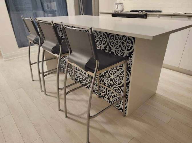 Photo of Jamie's room