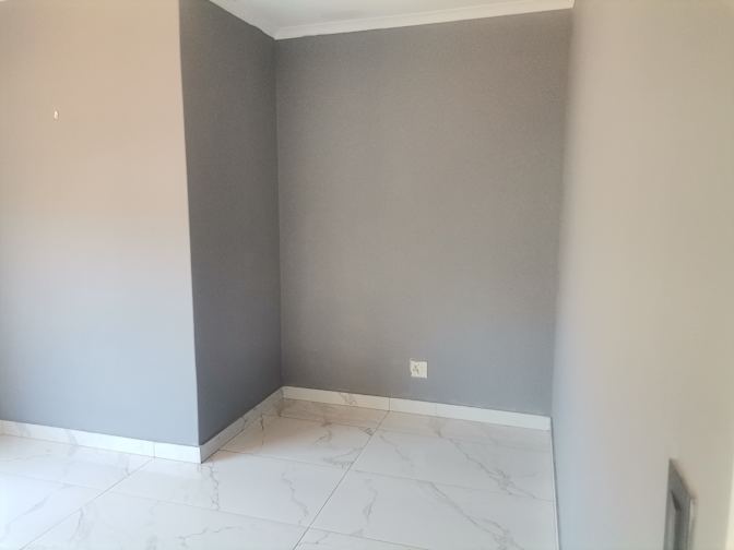 Photo of Laban's room