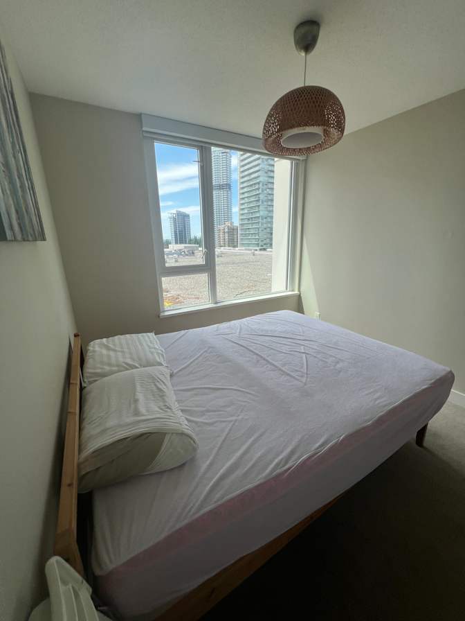 Photo of Can Turkmenafsar's room