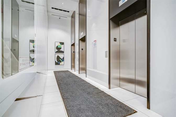 Photo of alan's room