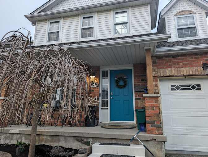 Photo of Bicky Nguyen's room