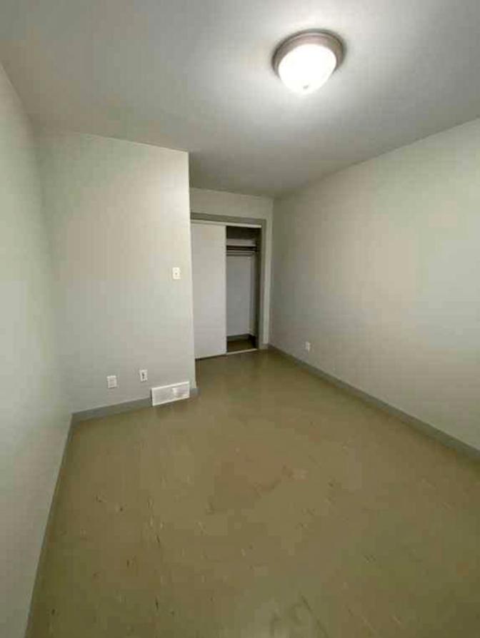 Photo of Jemima's room