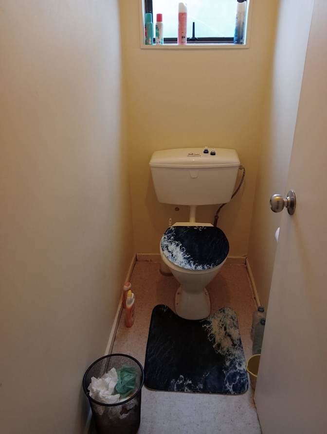 Photo of Gowtham Raja's room