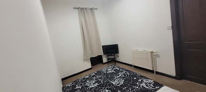 Photo of Megan's room