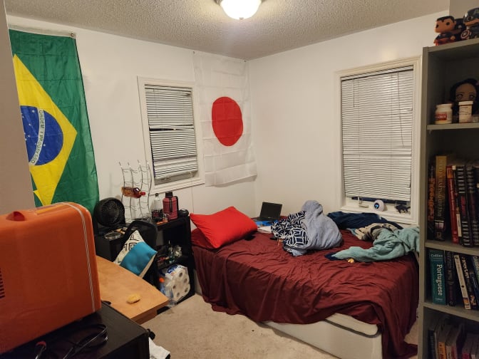 Photo of davae's room