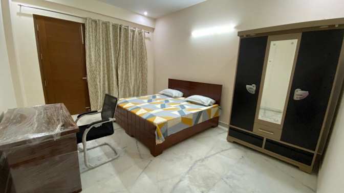Photo of AMIT ANAND's room
