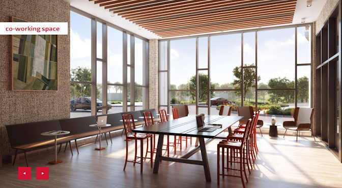 Photo of Netra's room