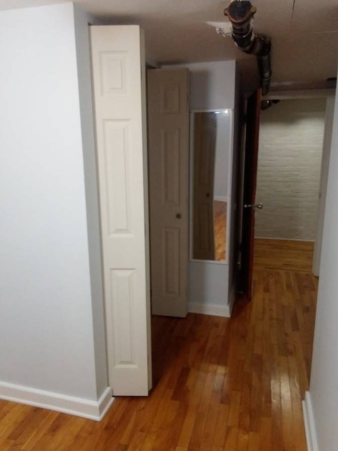 Photo of chad pomeroy's room