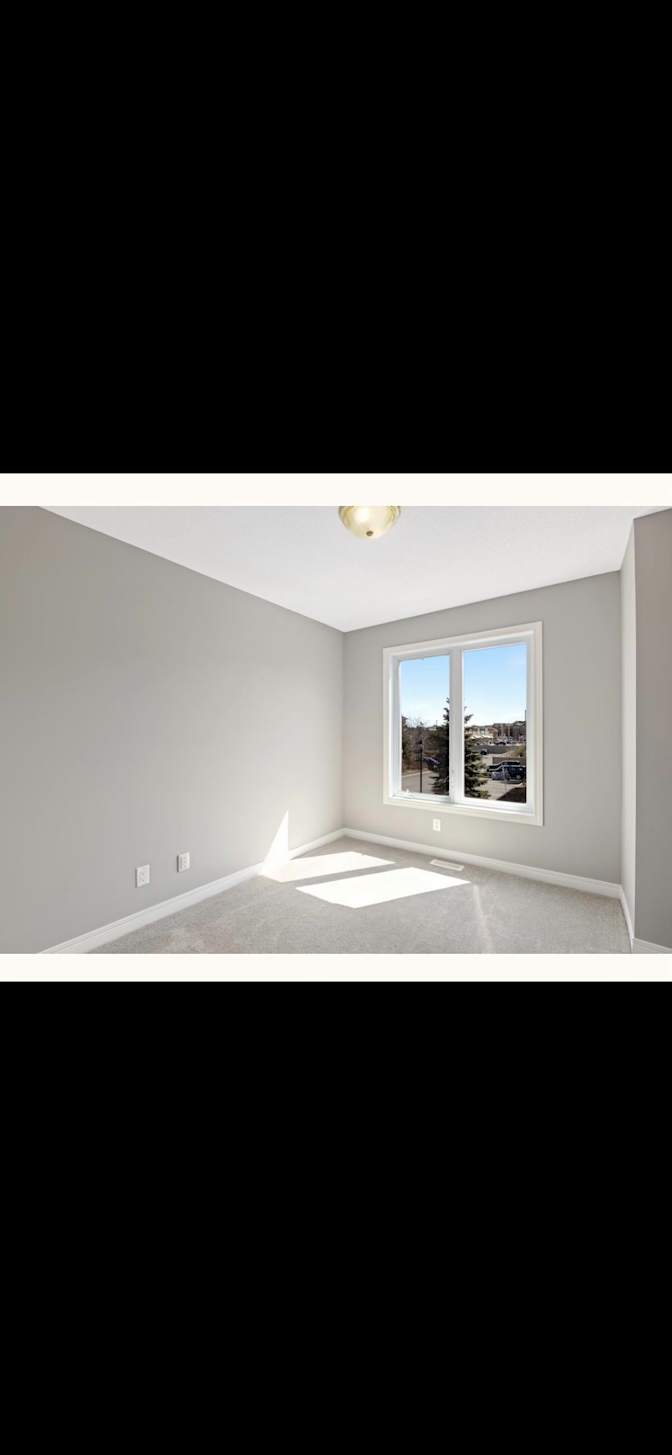 Alyssa and Phil's room