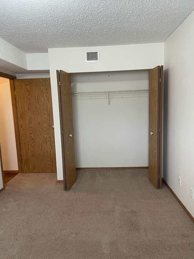 Photo of Anna's room