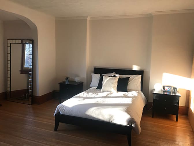 Photo of Wojtek Magdalena's room