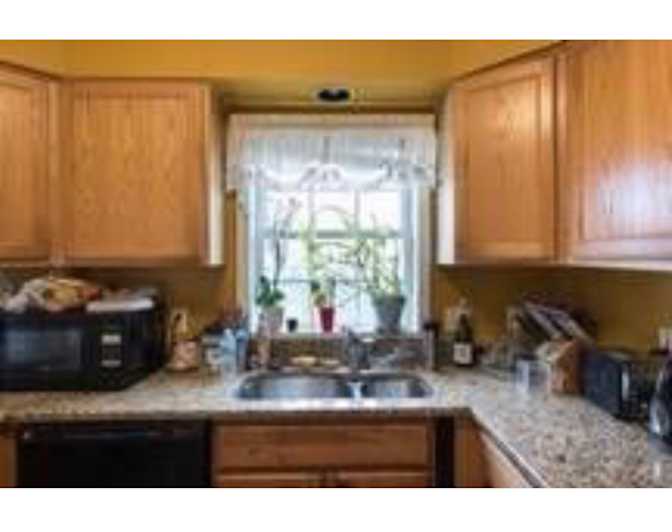 Photo of Nell's room