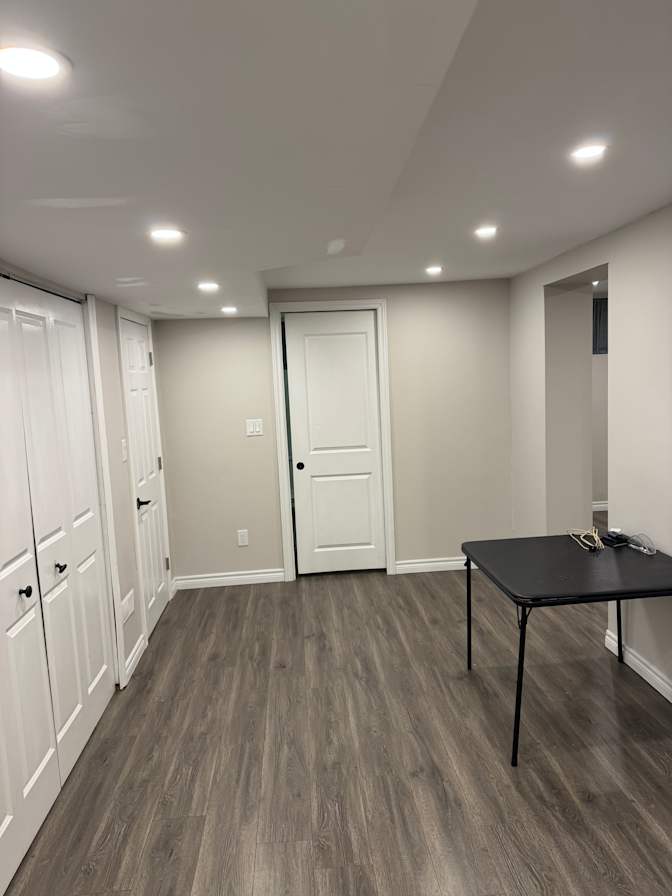 Photo of Courtney's room