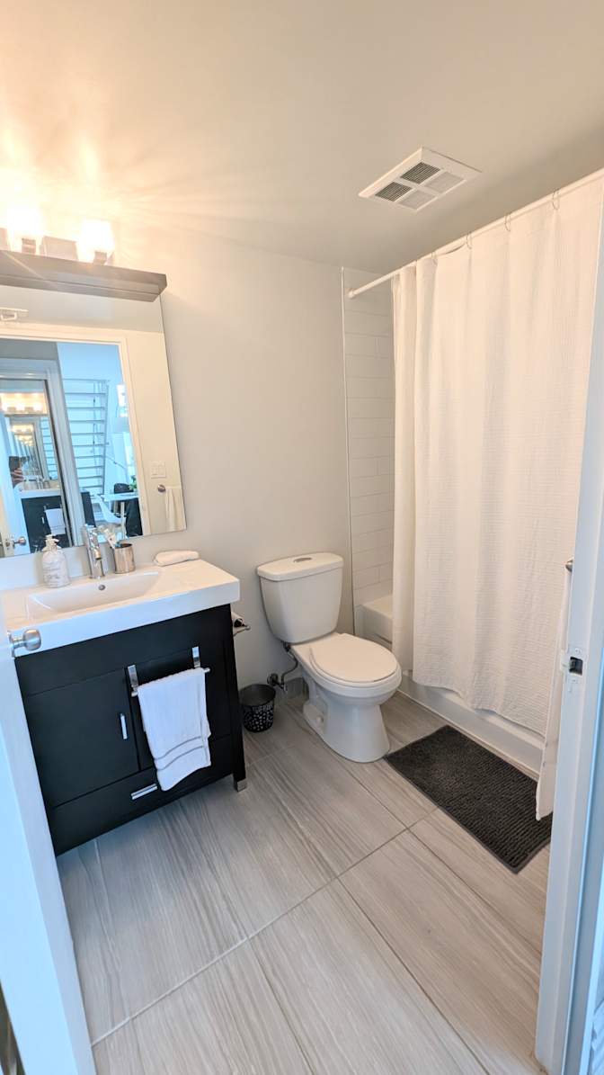 Photo of cynthia's room