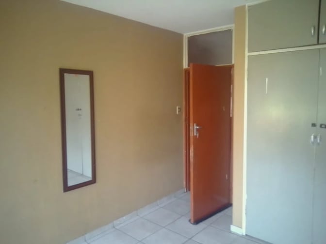 Photo of Sam's room