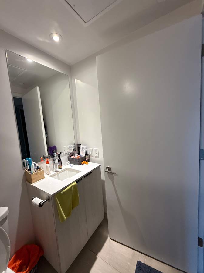 Photo of Priyanka singla's room