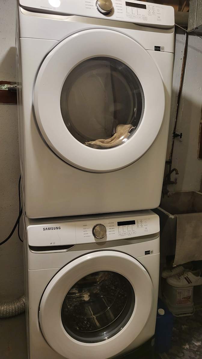 Photo of Suman's room