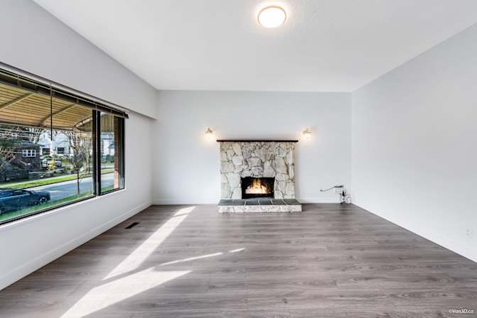 Photo of Nick's room