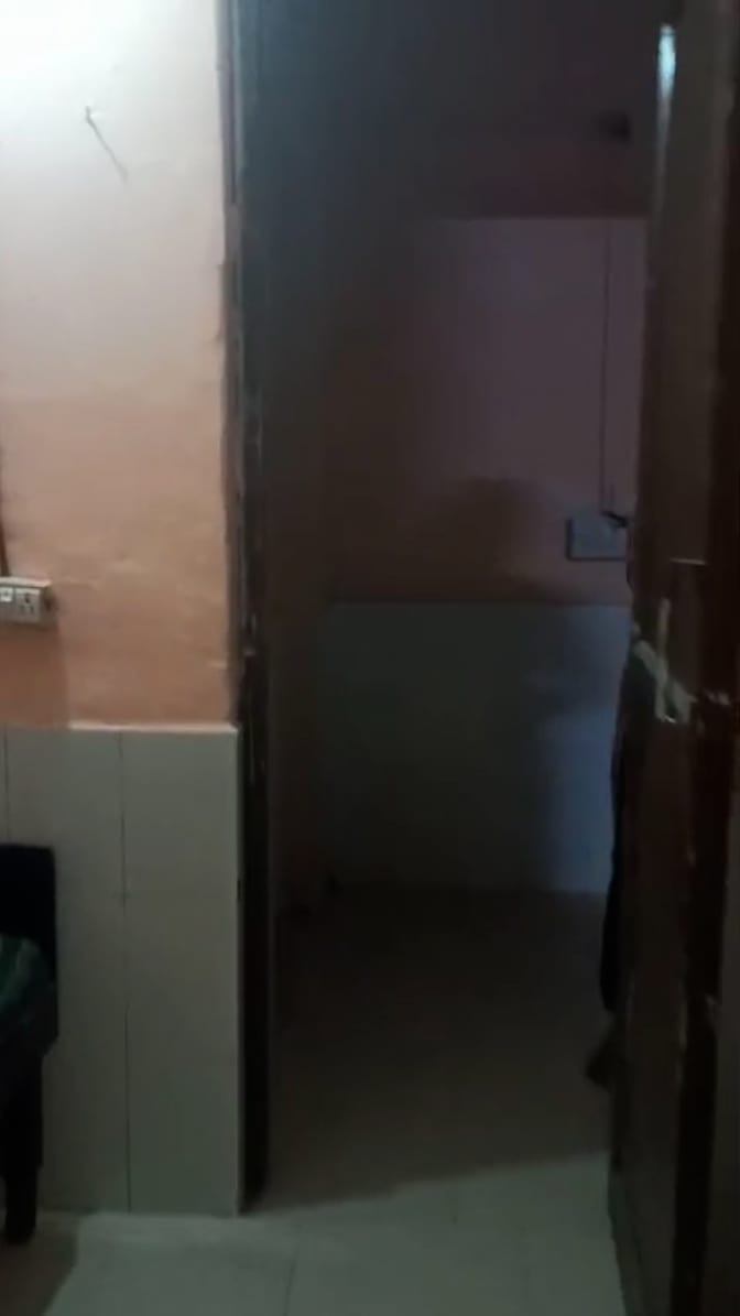 Photo of Abhay's room