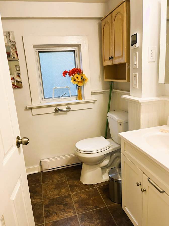 Alessandra delgado's room