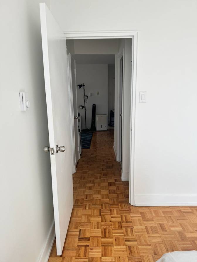 Gabriel Holanda dos Santos's room