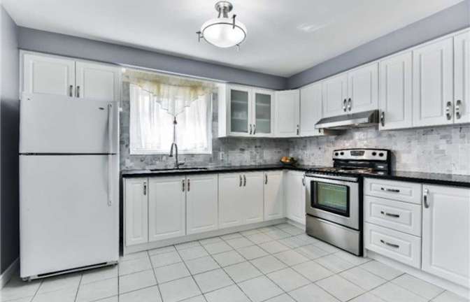 Photo of AJ Bicomong's room