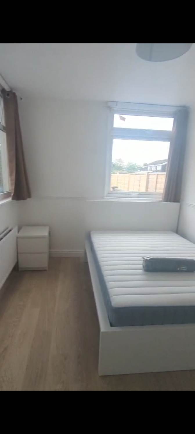 Photo of Jennifer's room