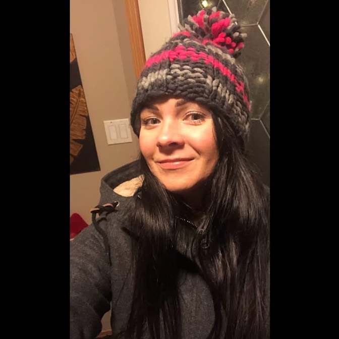 Photo of Kerry's room